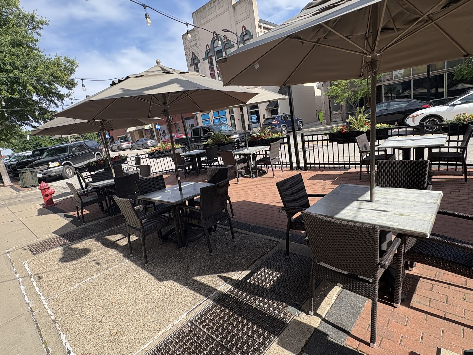 The Gin Mill | Decatur