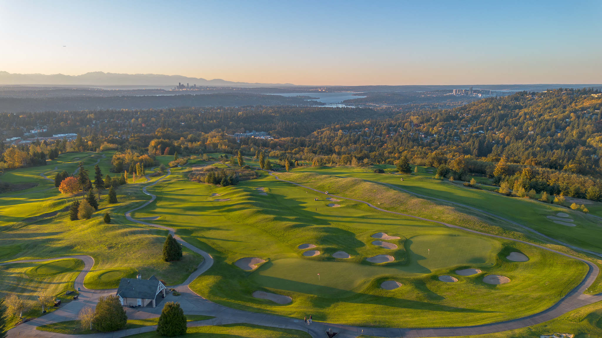 The Golf Club at Newcastle