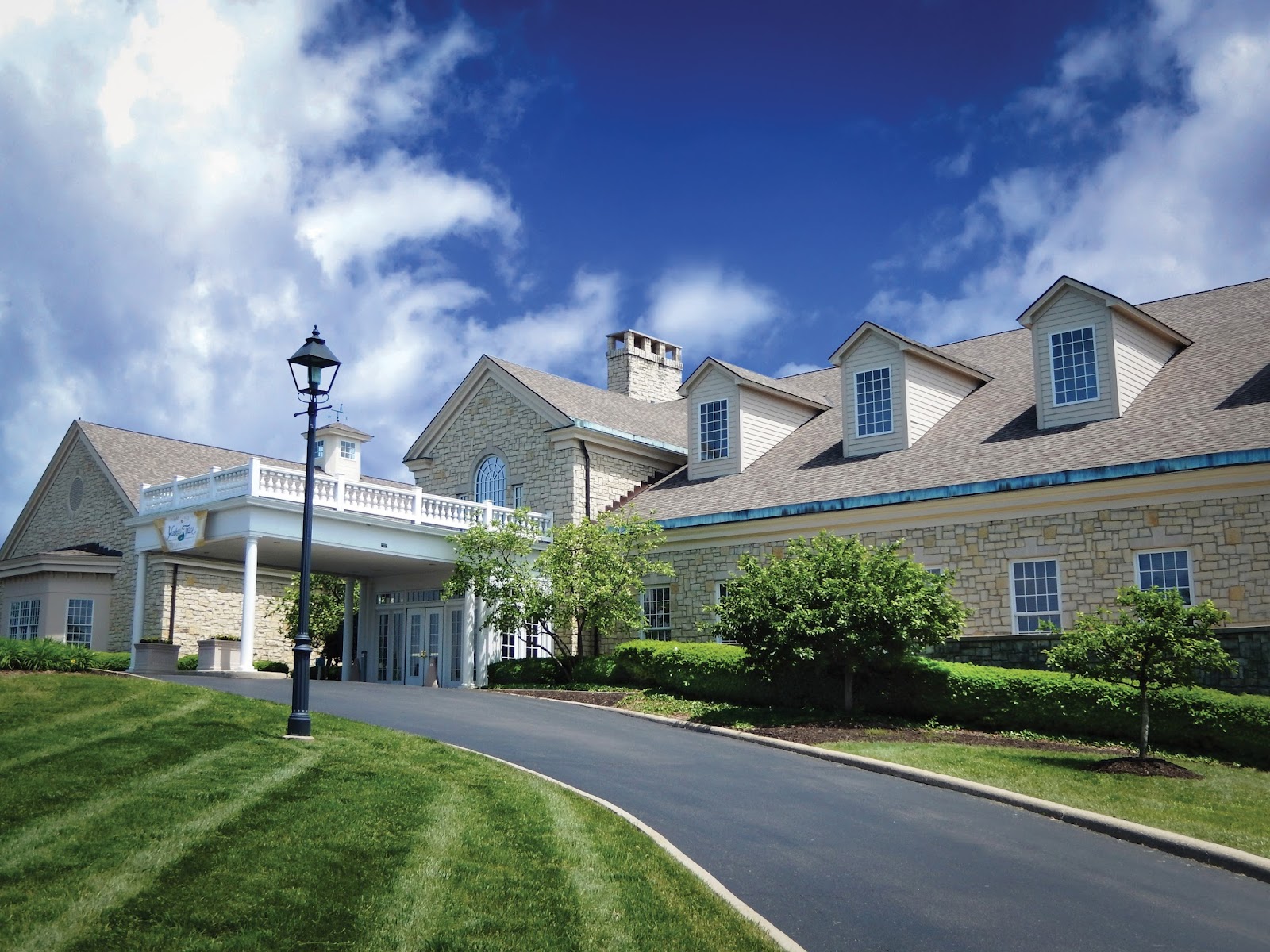 The Golf Club at Yankee Trace
