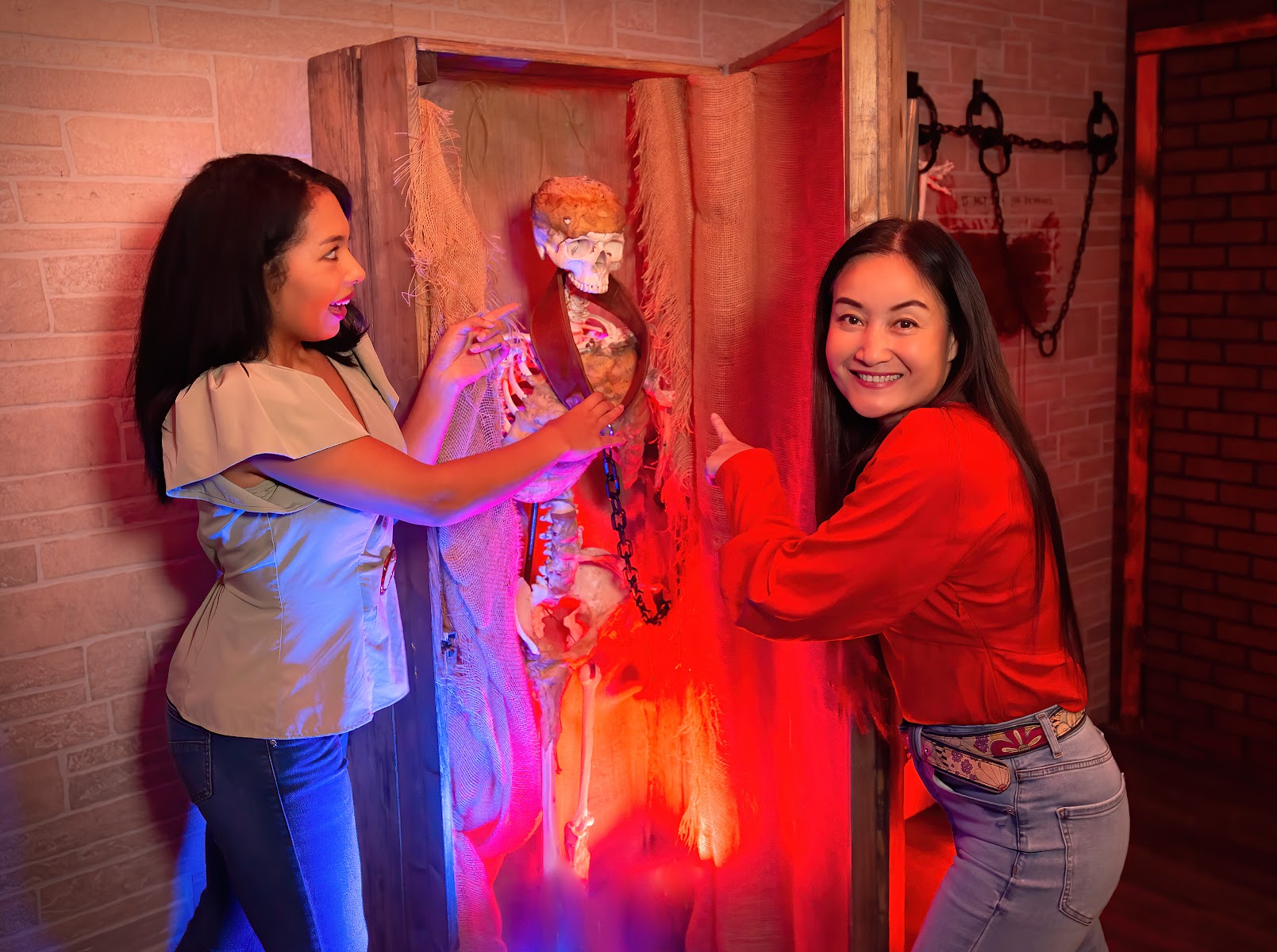 The Great Escape Room Tampa