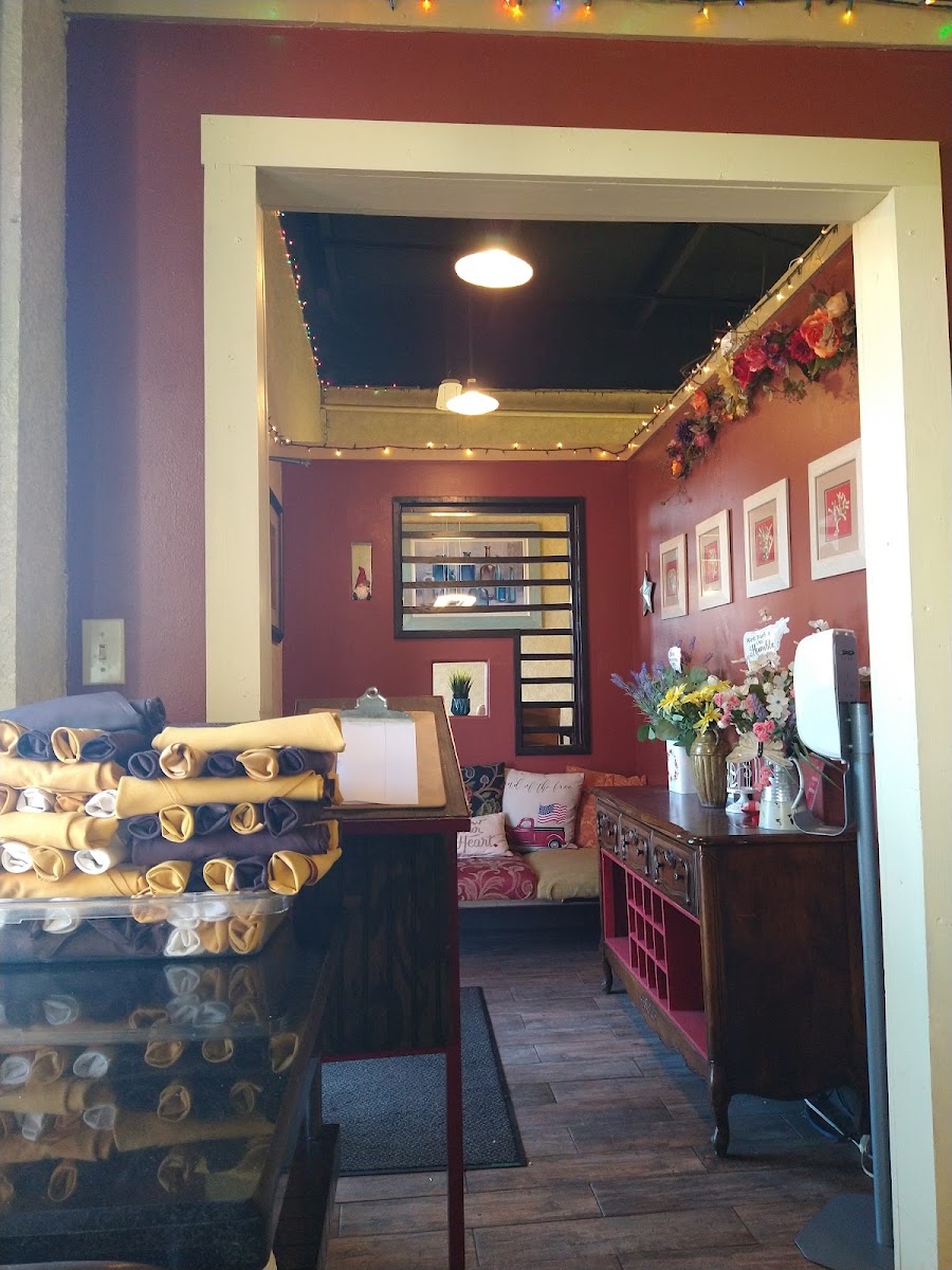 The Griffin Grill