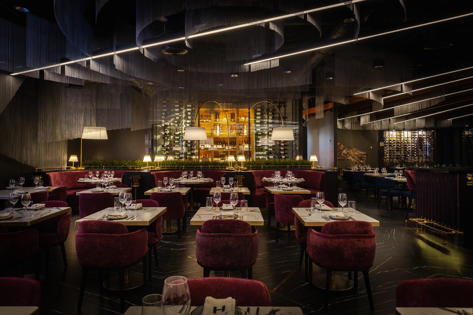 The H Orlando