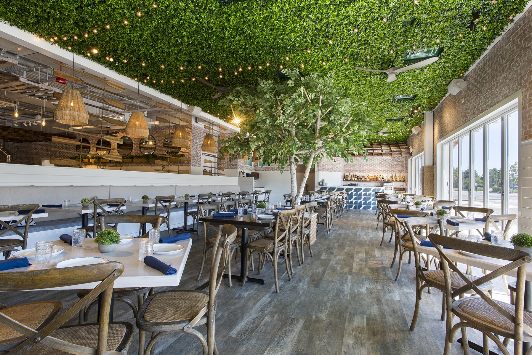 The Hampton Social - South Barrington