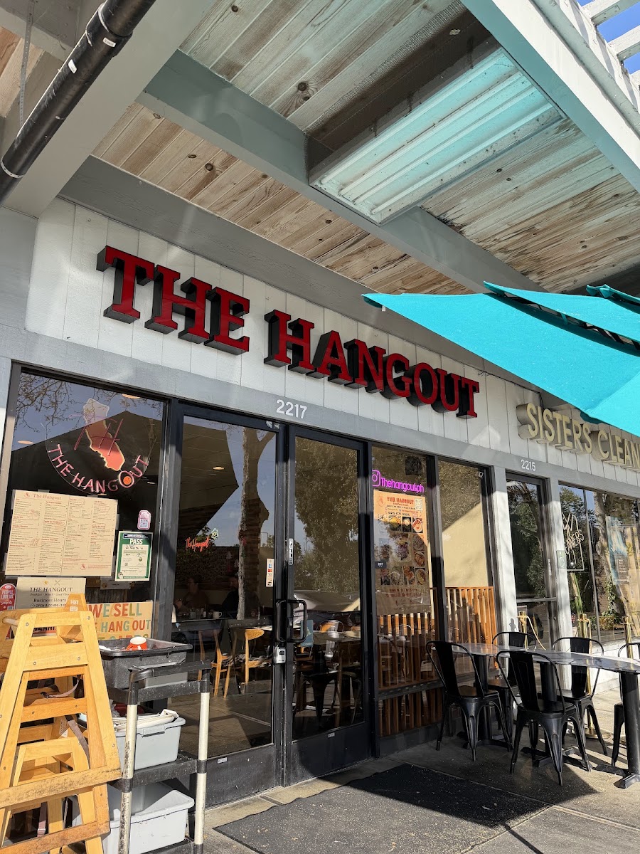 The Hangout