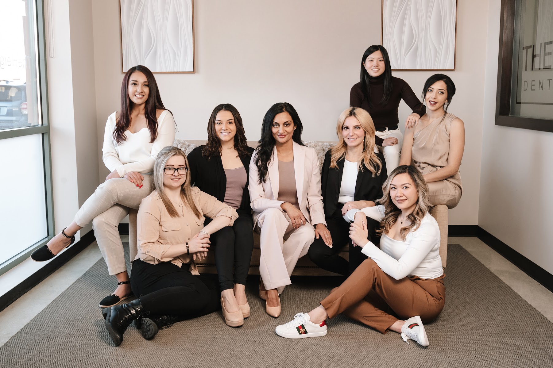 The Heights Dental Gallery Dr. Dimple Tejani