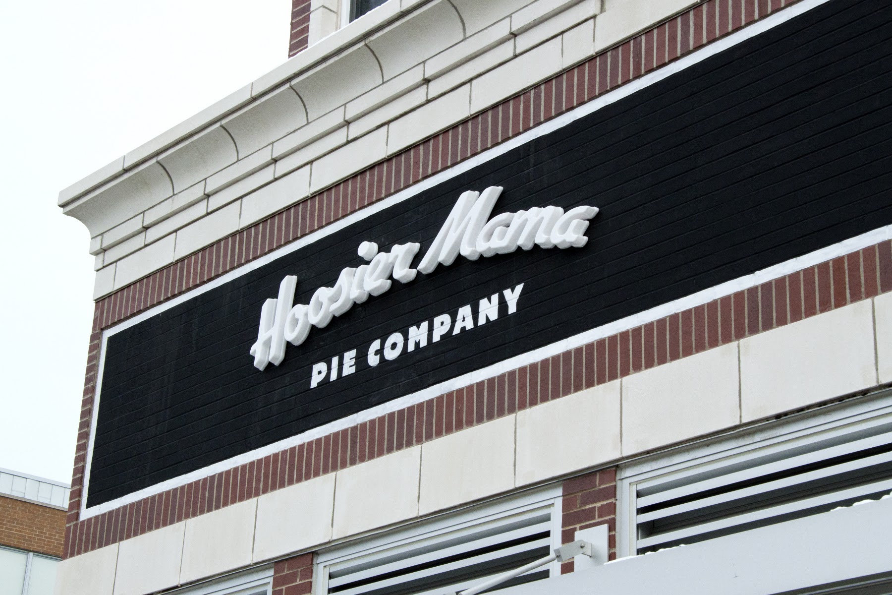 The Hoosier Mama Pie Company