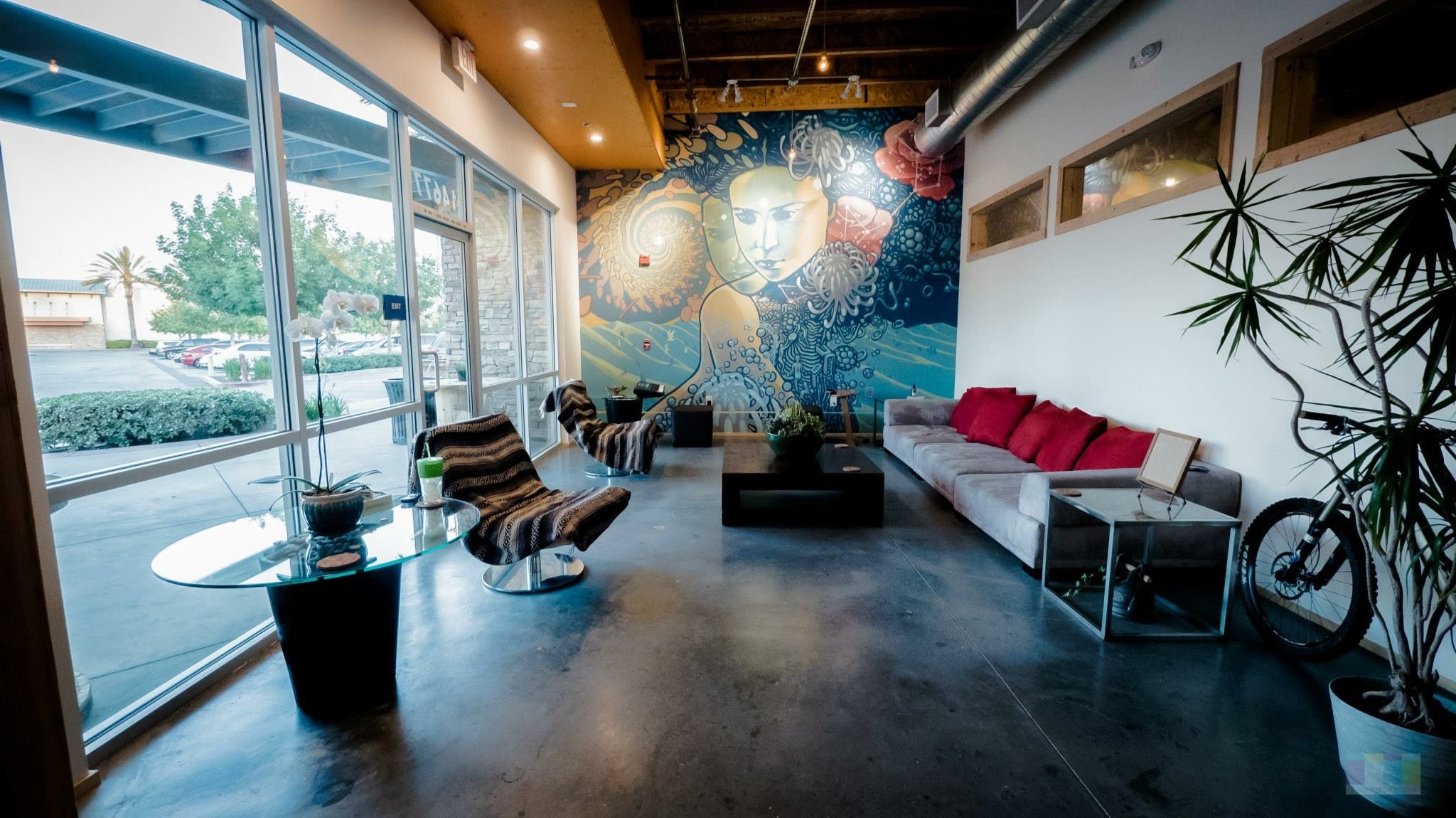 The Hub Wellness Club
