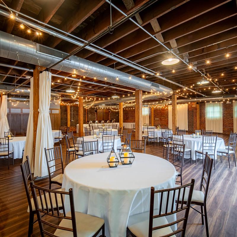 The Iowa Taproom