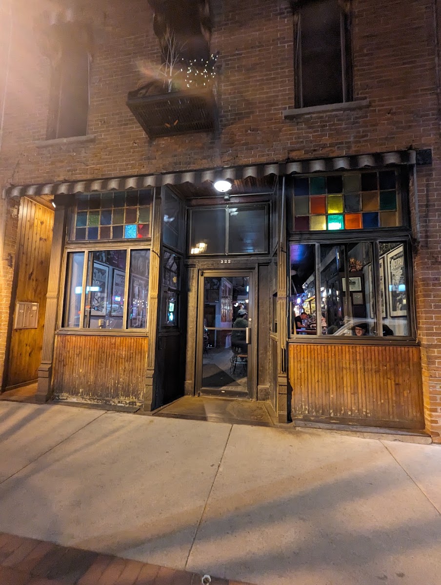 The Joynt