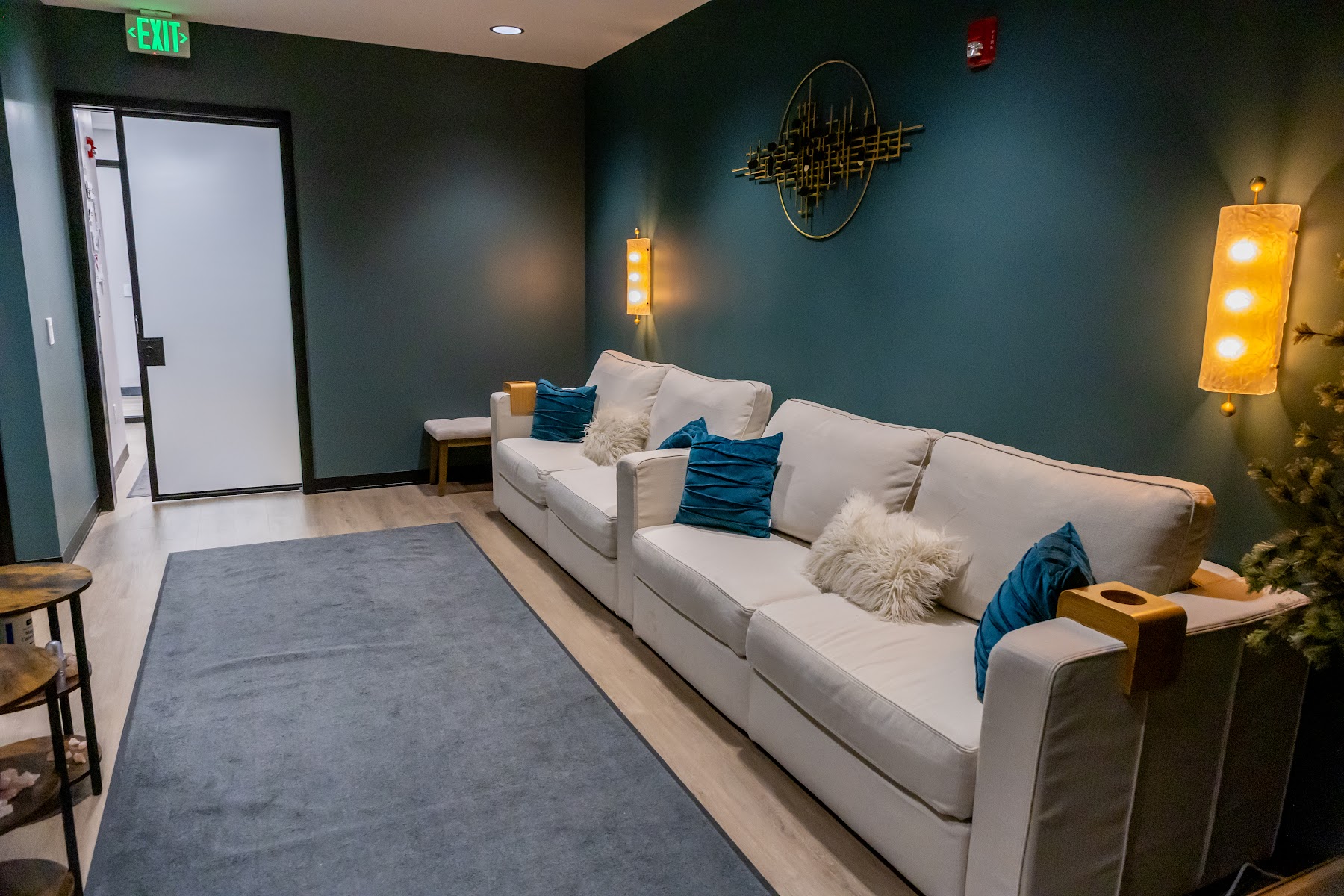 The Juniper Spa