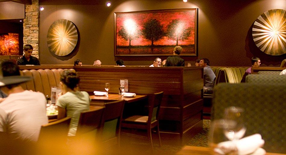 The Keg Steakhouse + Bar - Gilbert