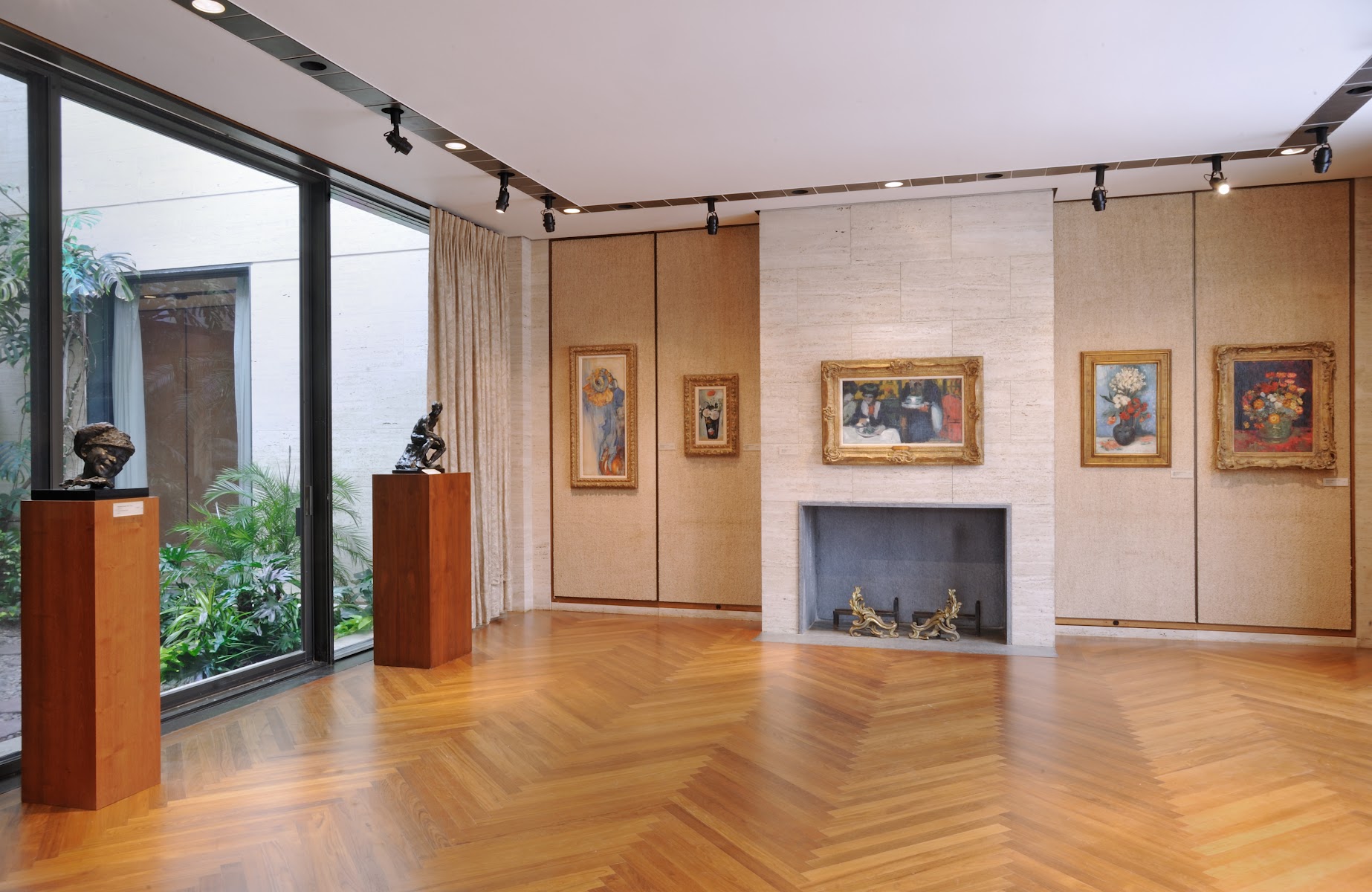 The Kreeger Museum