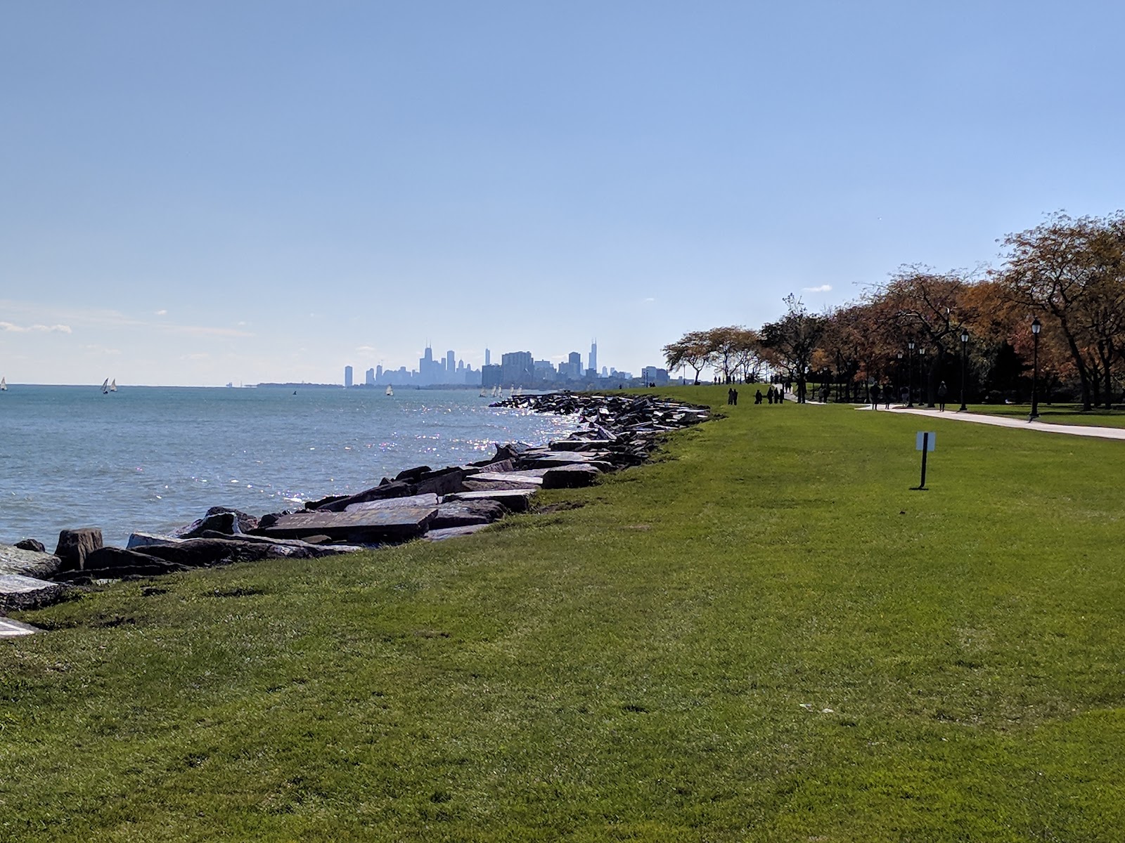 The Lakefill