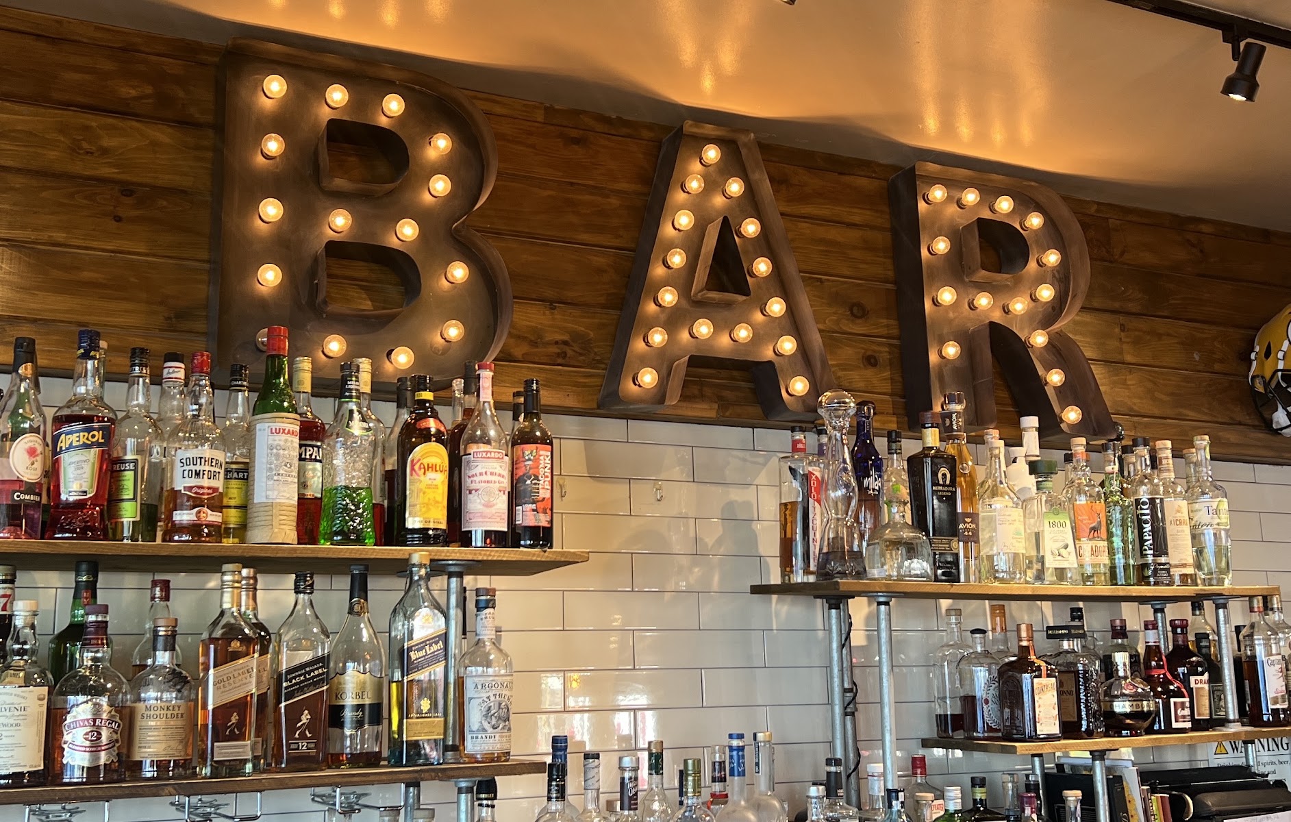 The Lakefront Tap Room Bar and Kitchen