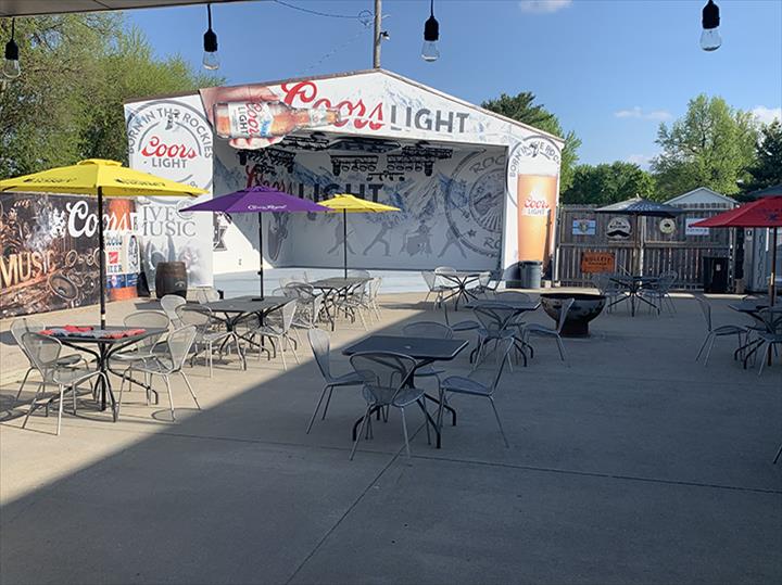 The Library - Pizza and Sports Bar
