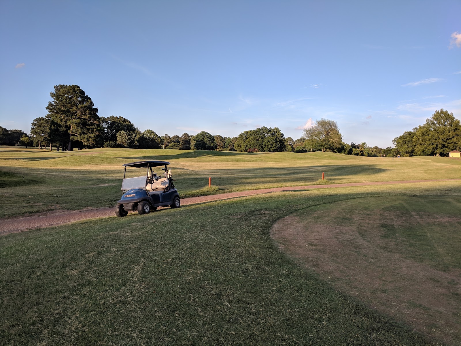 The Links at Audubon