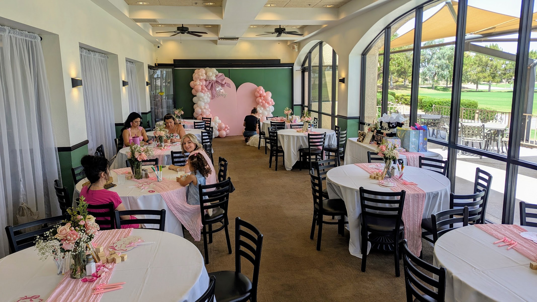 The Links Neighborhood Grill