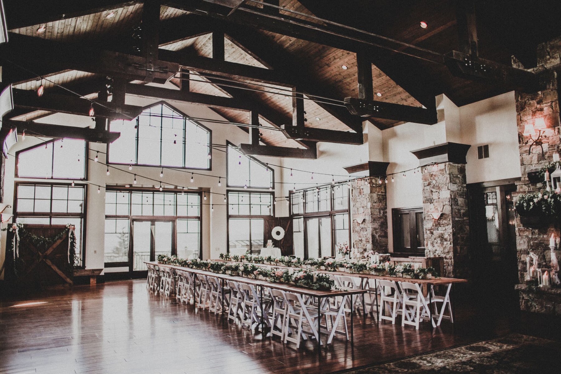 The Lodge at Traverse Mountain