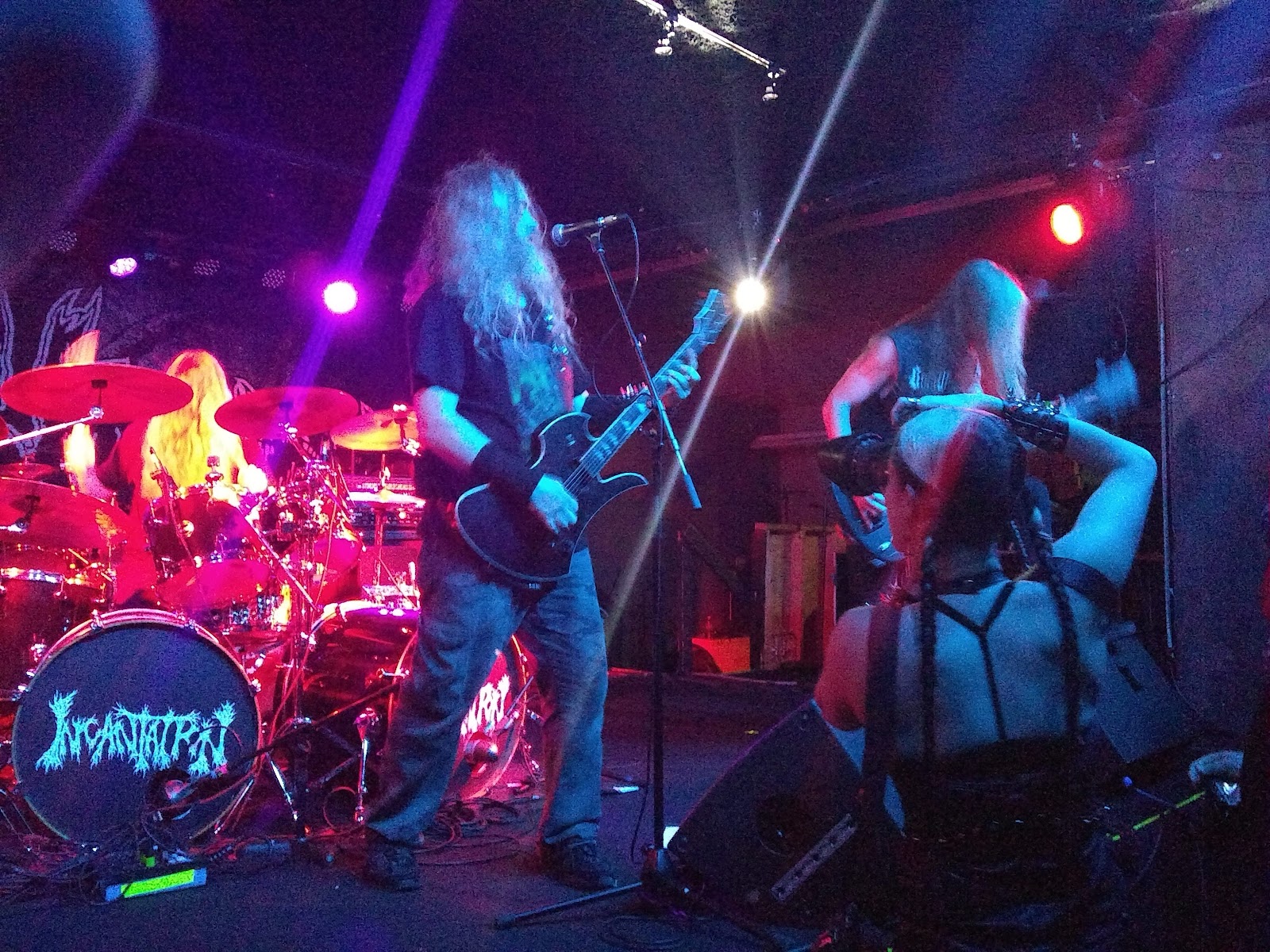 The Loft