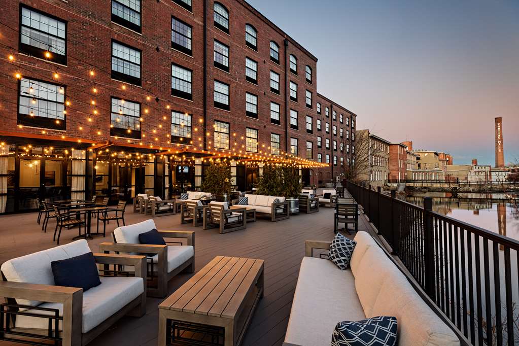 The LOOM Hotel, Tapestry Collection by Hilton