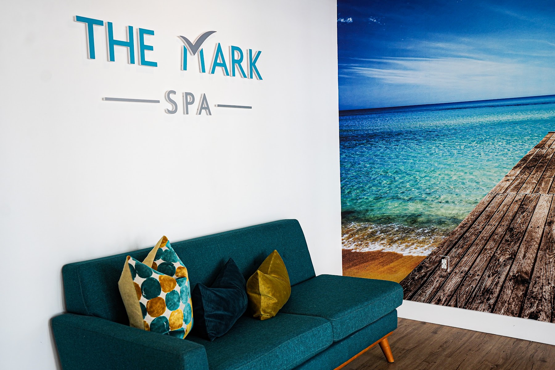 The Mark Med Spa