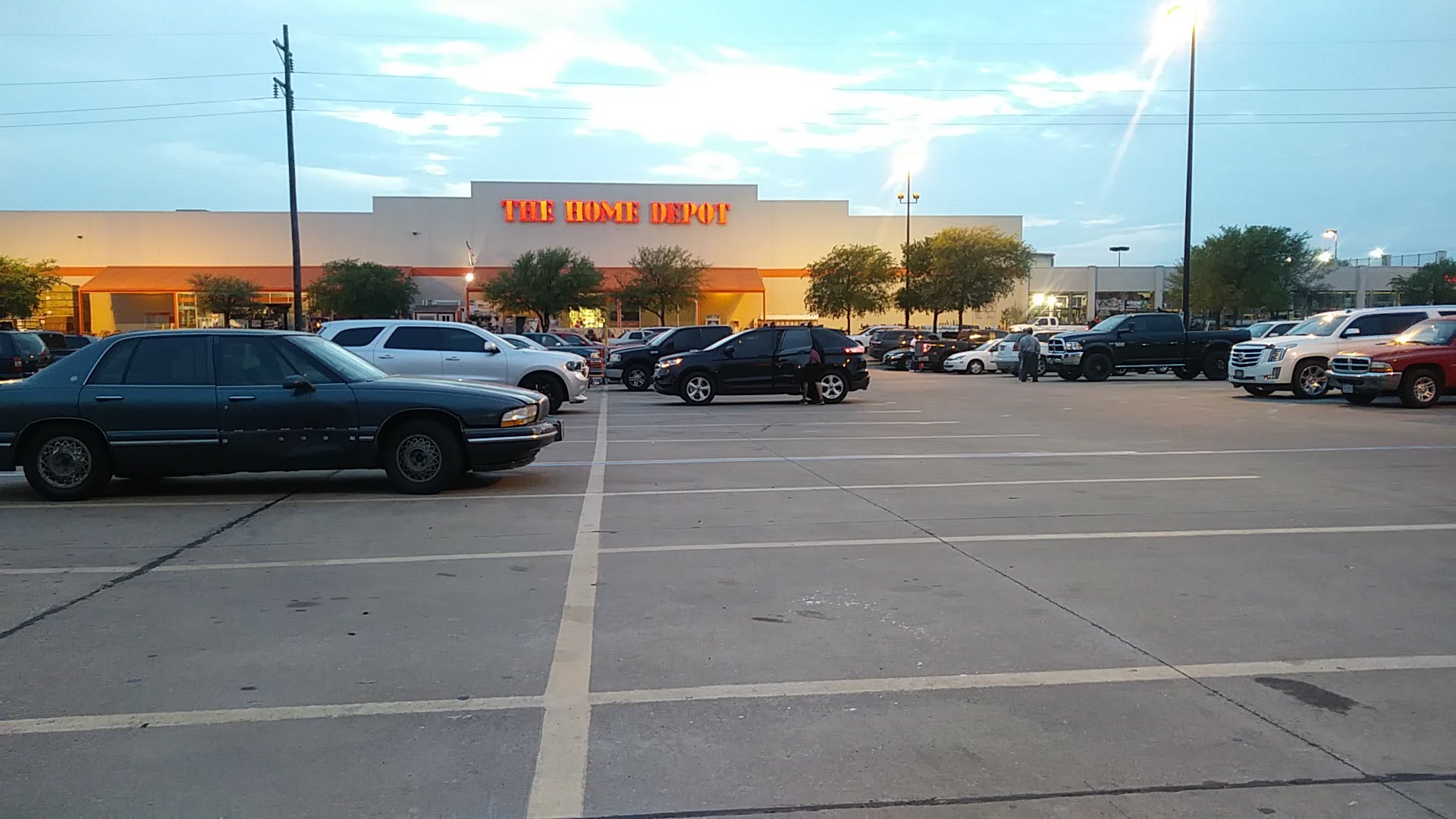 The Marketplace at Towne Centre