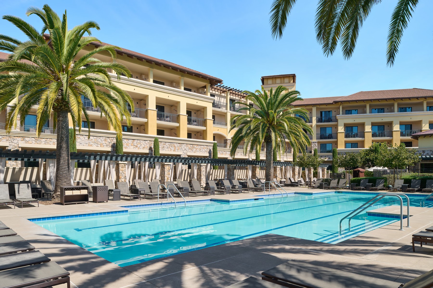 The Meritage Resort and Spa