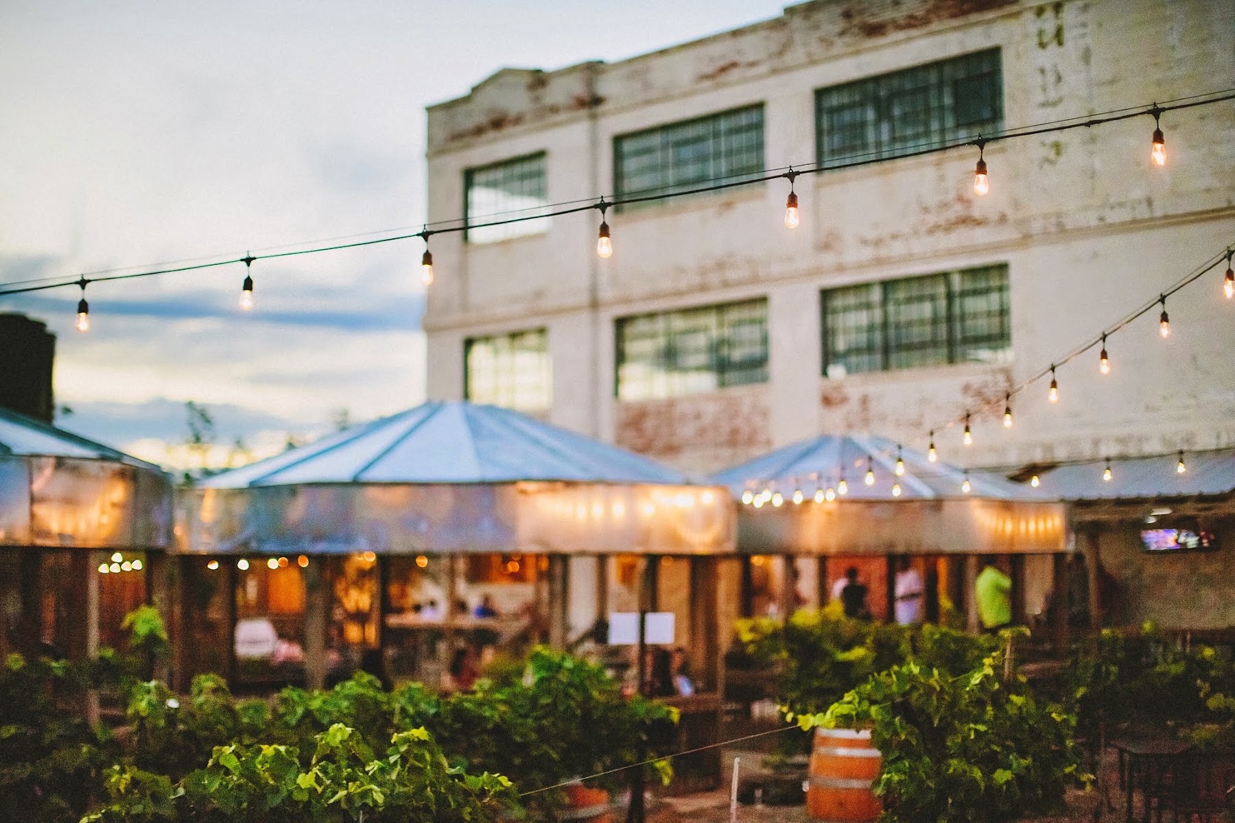 The Mill Event Venue