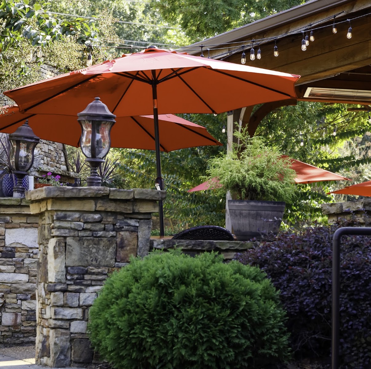 The Mill Kitchen and Bar