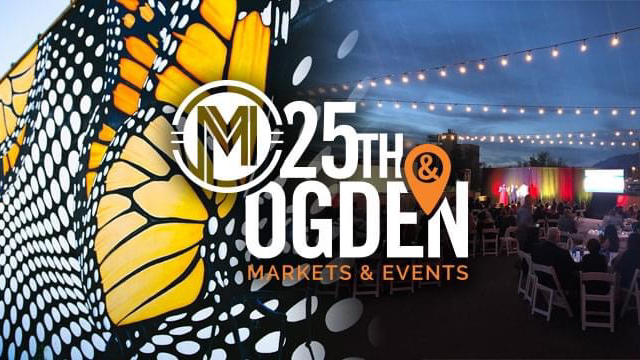 The Monarch | est. 1929 Bigelow Parking Garage