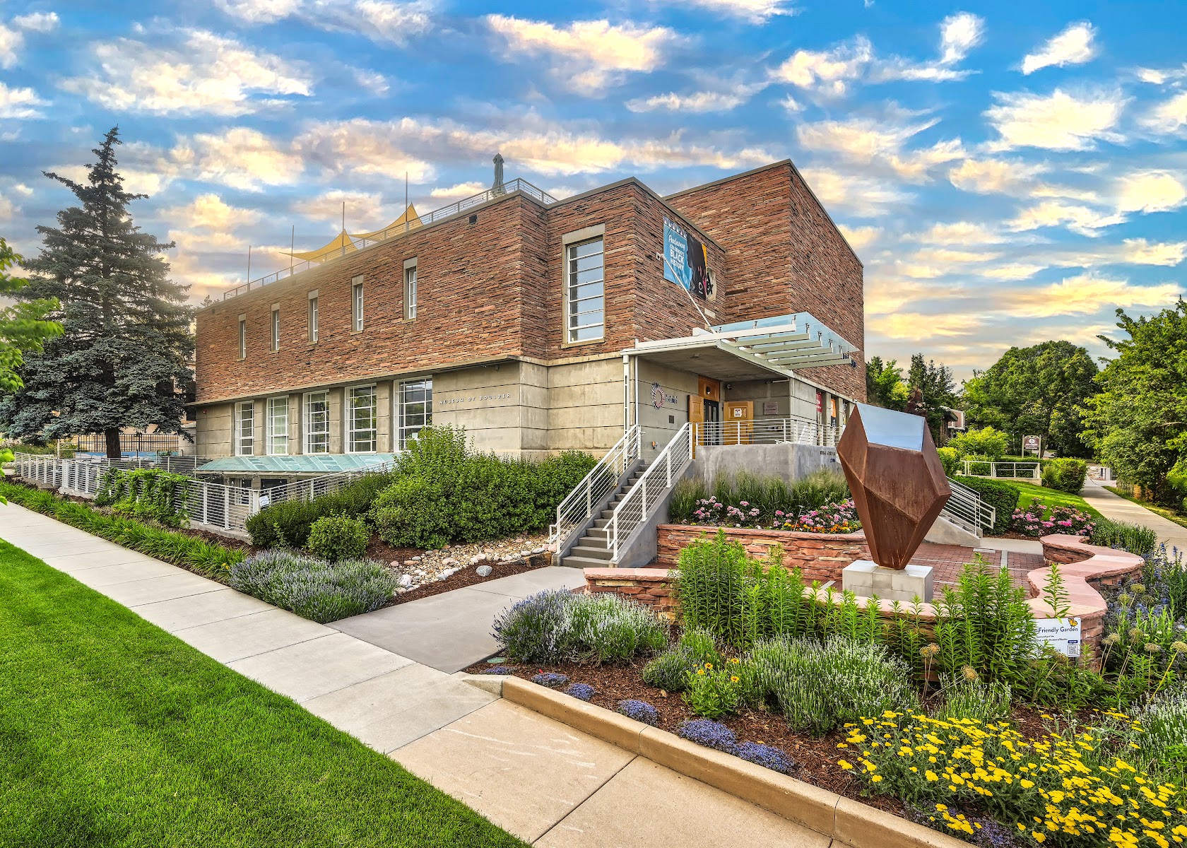The Museum of Boulder