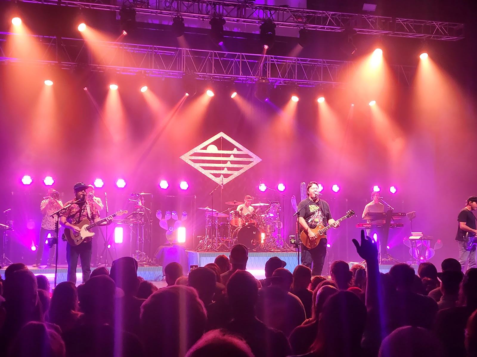 The National