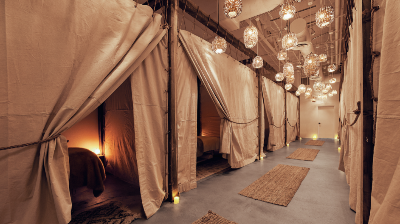 The NOW Massage Jacksonville Town Center