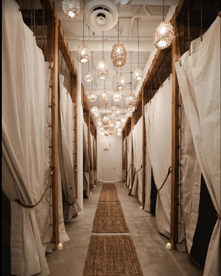 The NOW Massage Plantation