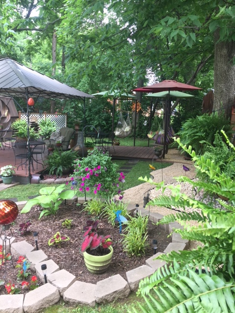 The Nurture Nook Day Spa & Gift Shoppe