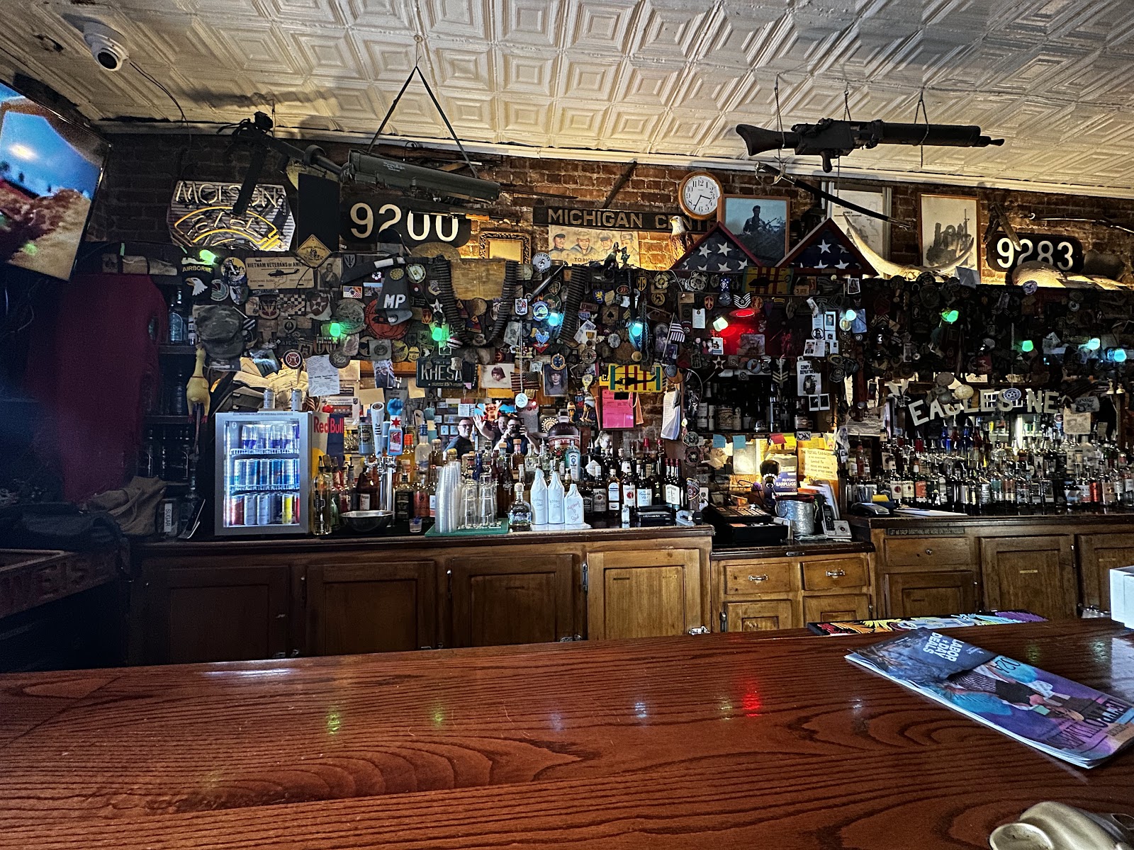 The Old Miami