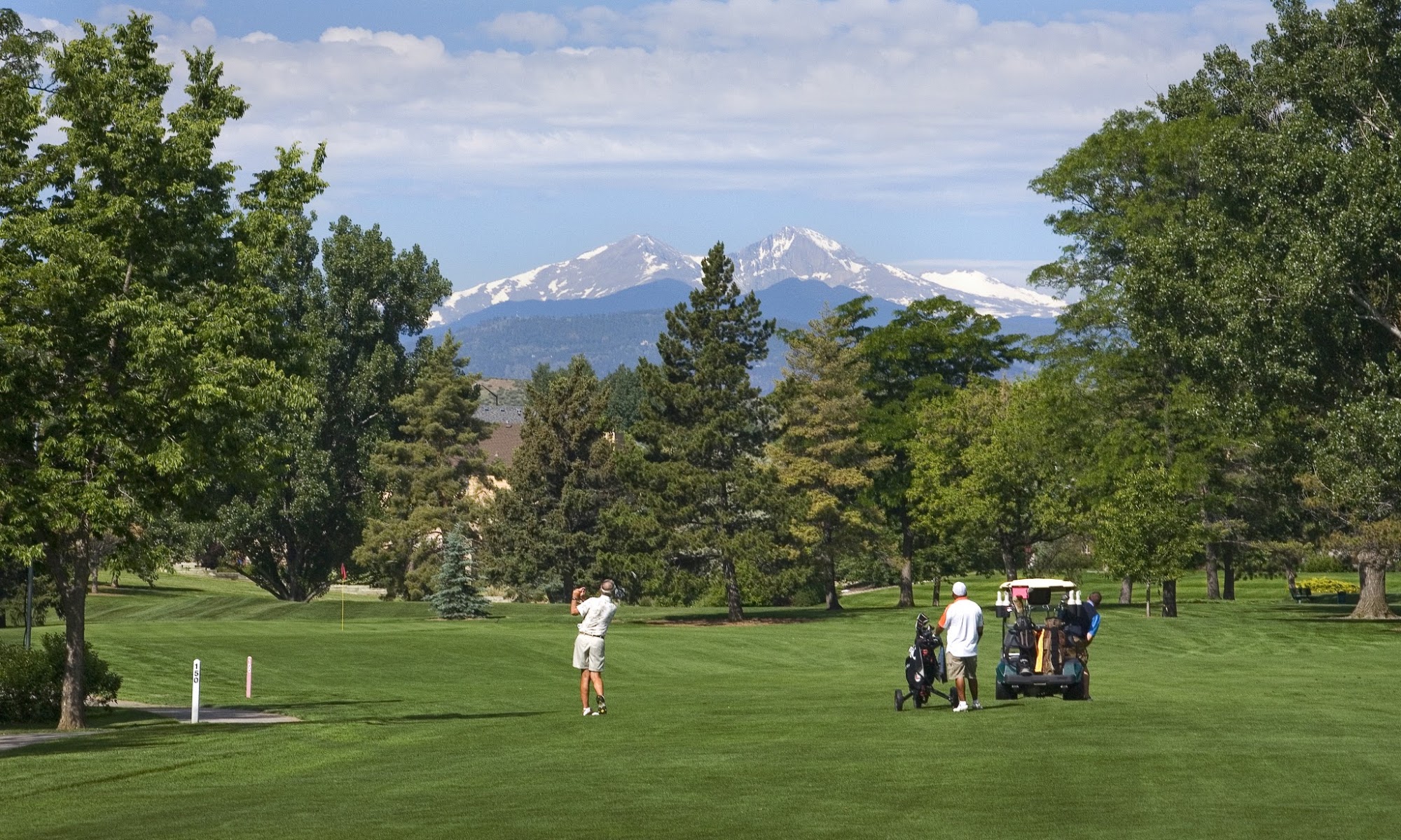 The Olde Course at Loveland