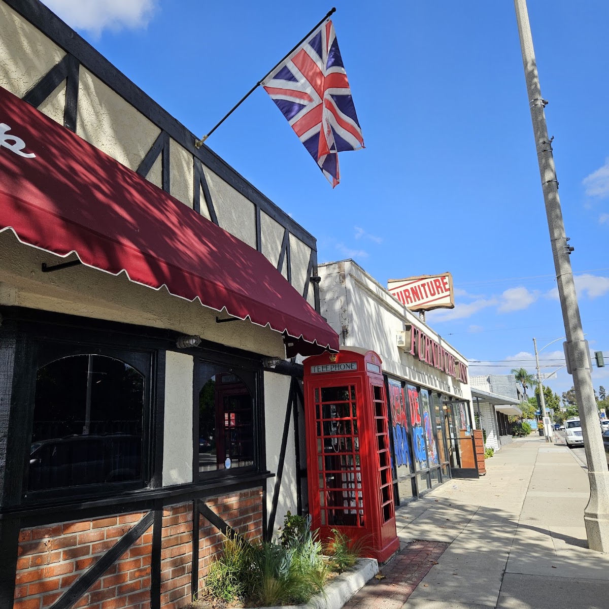 The Olde Ship