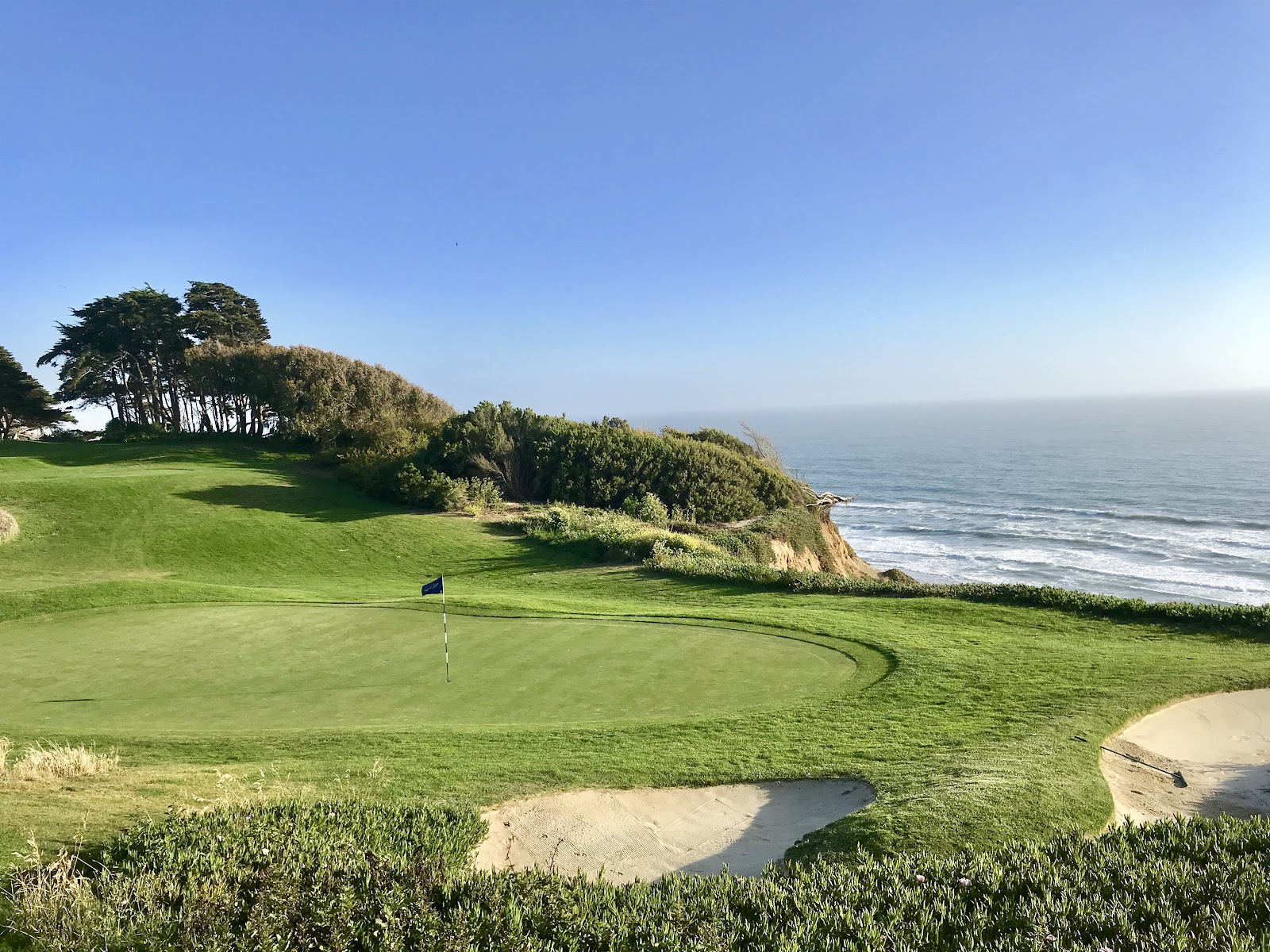The Olympic Club