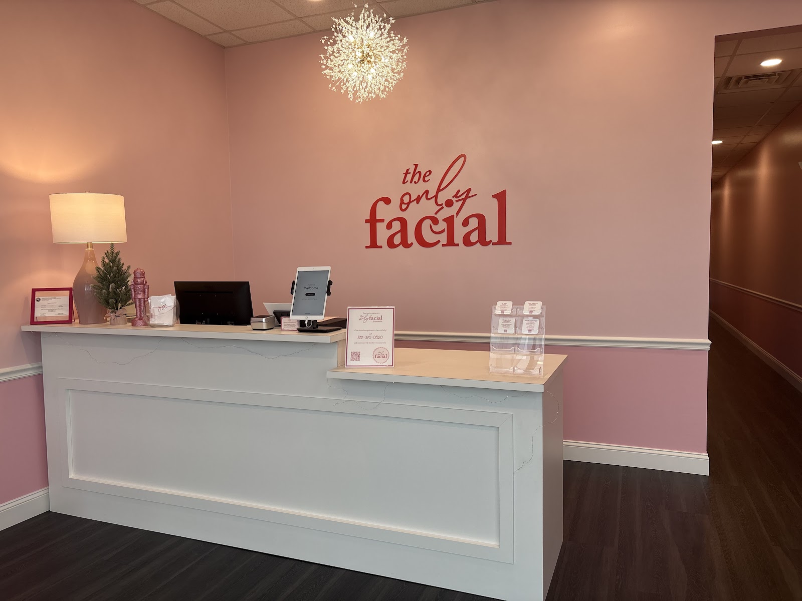 The Only Facial Evansville
