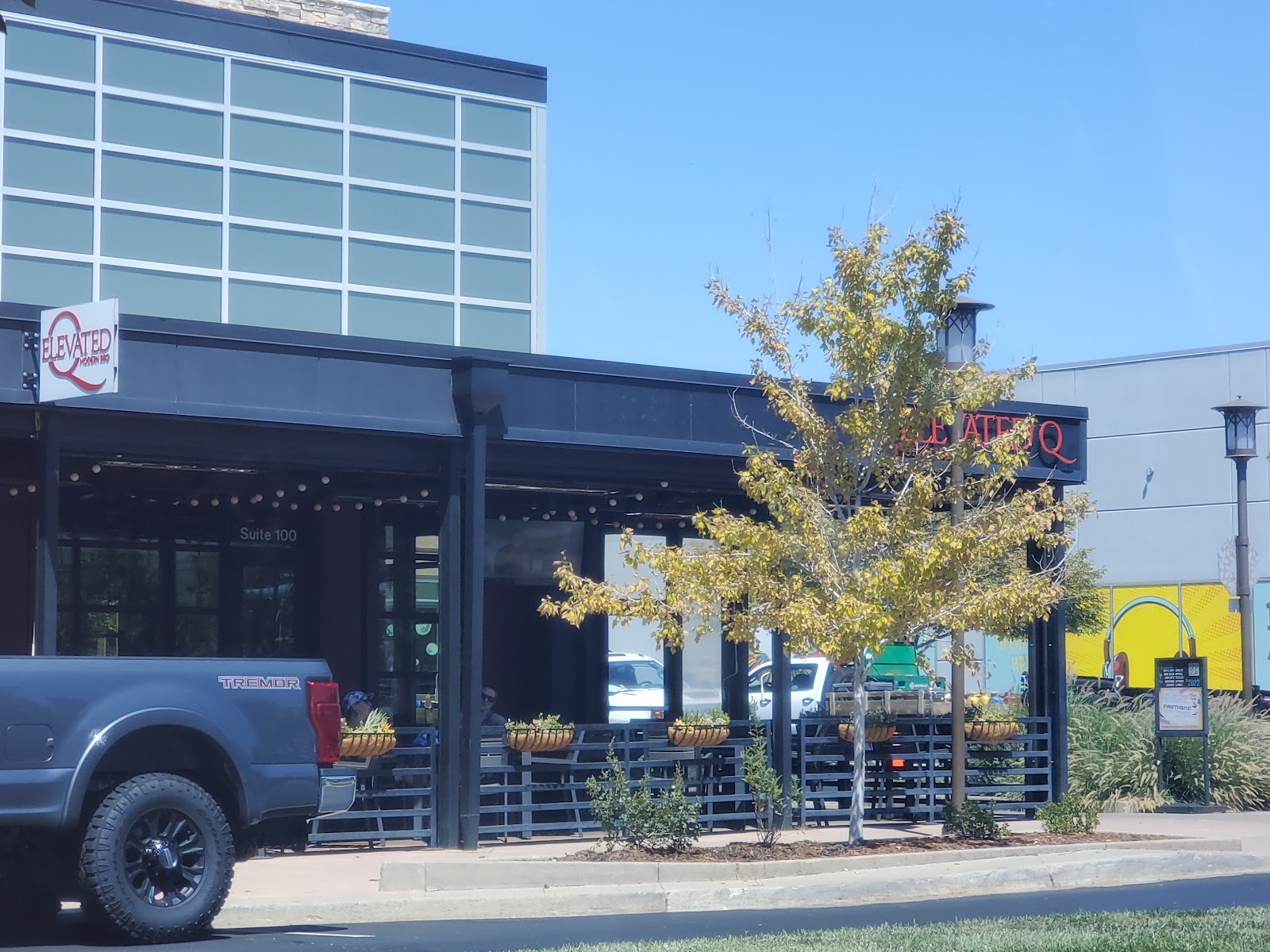 The Orchard Town Center