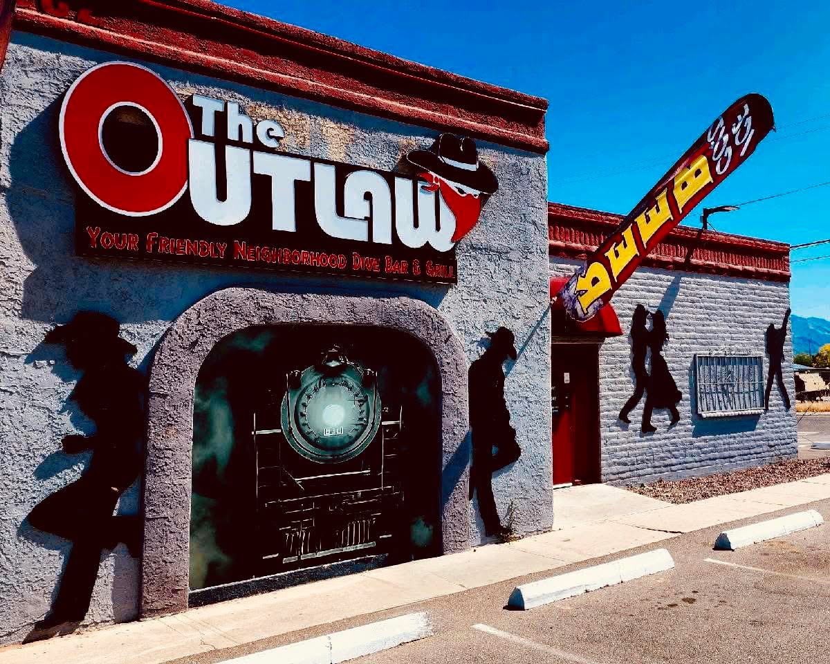 The Outlaw Bar & Grill