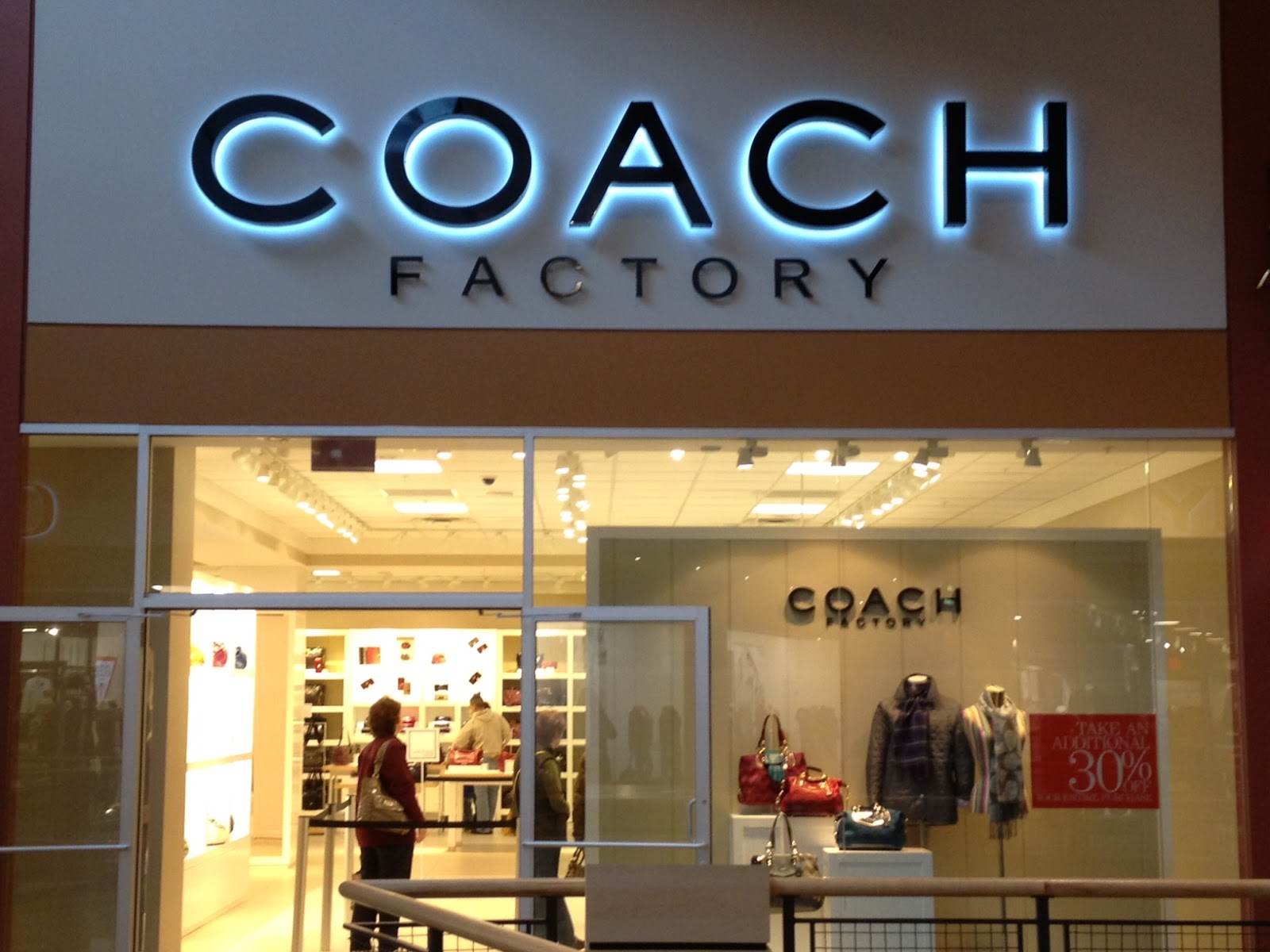 The Outlets at Wind Creek