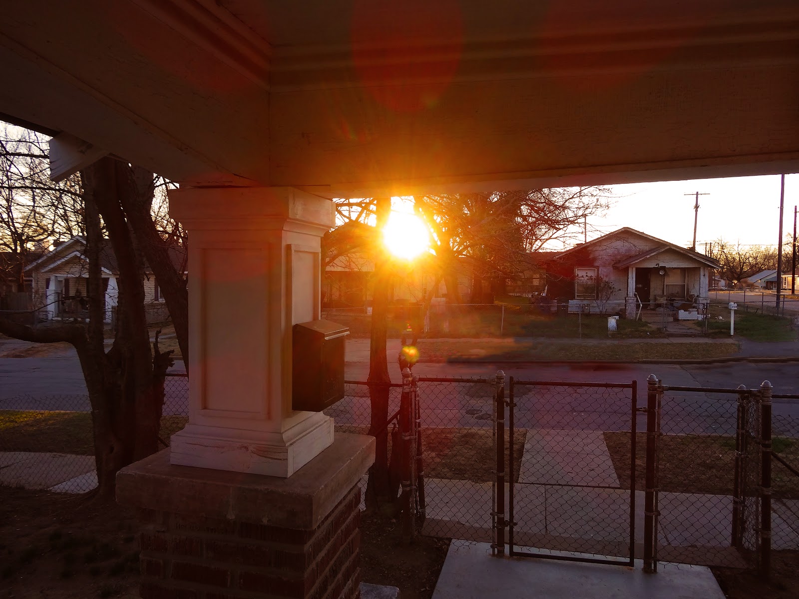 The Outsiders House and Local Tulsa Eats