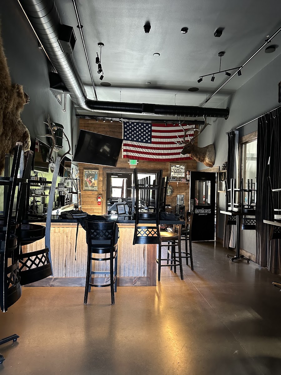 The Outskirts Brewing Co.