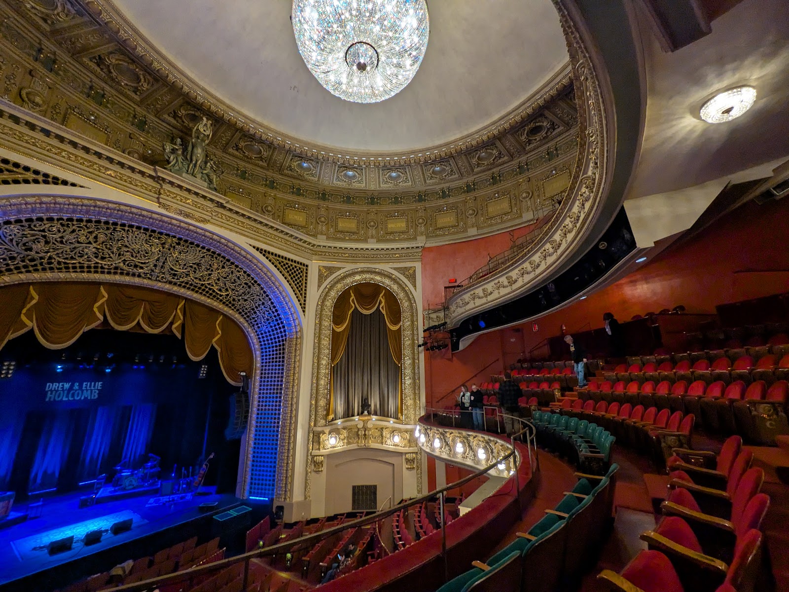 The Pabst Theater