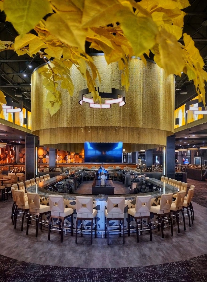 The Park 707 Sports Bar & Nightlife