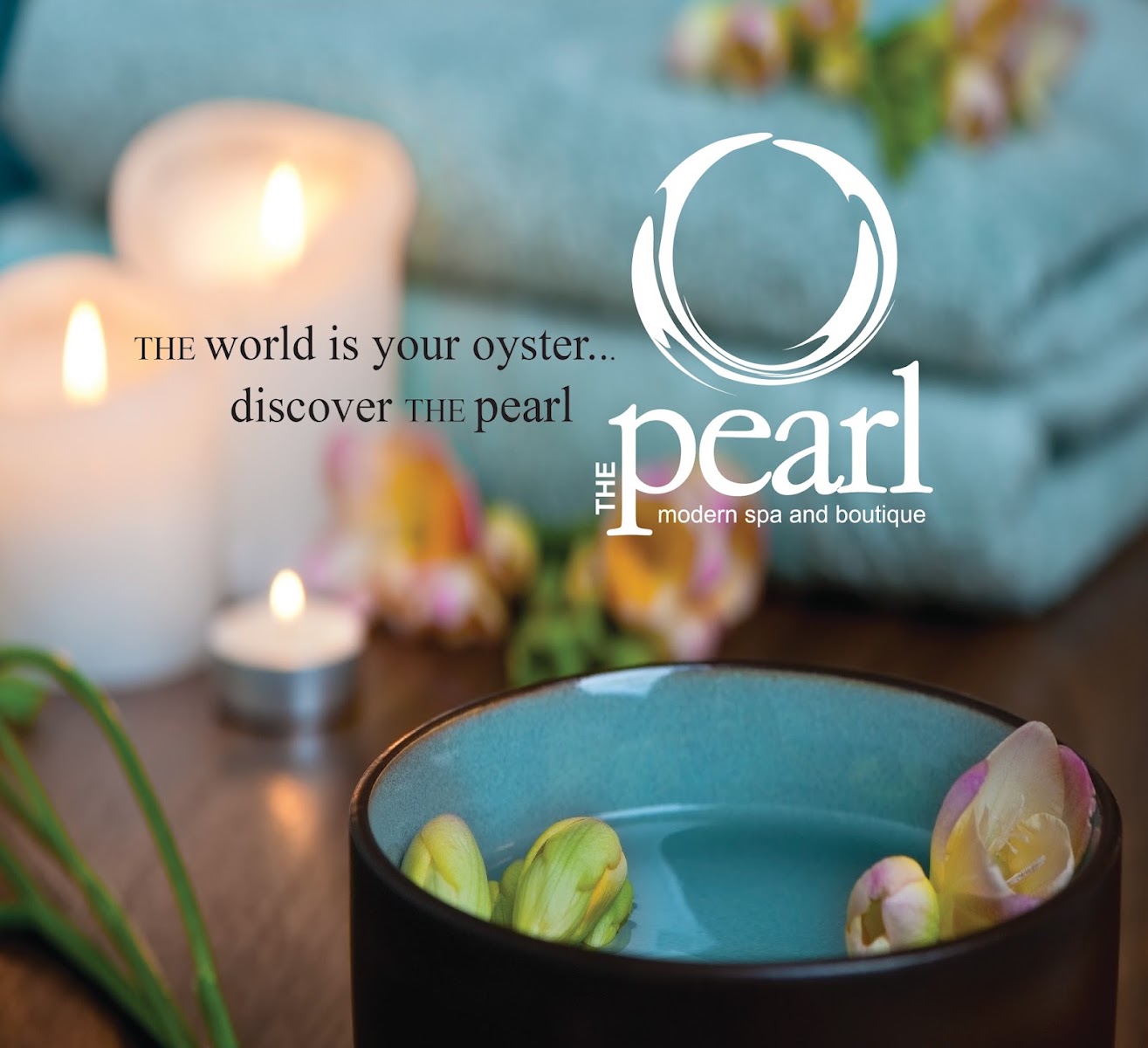 THE pearl