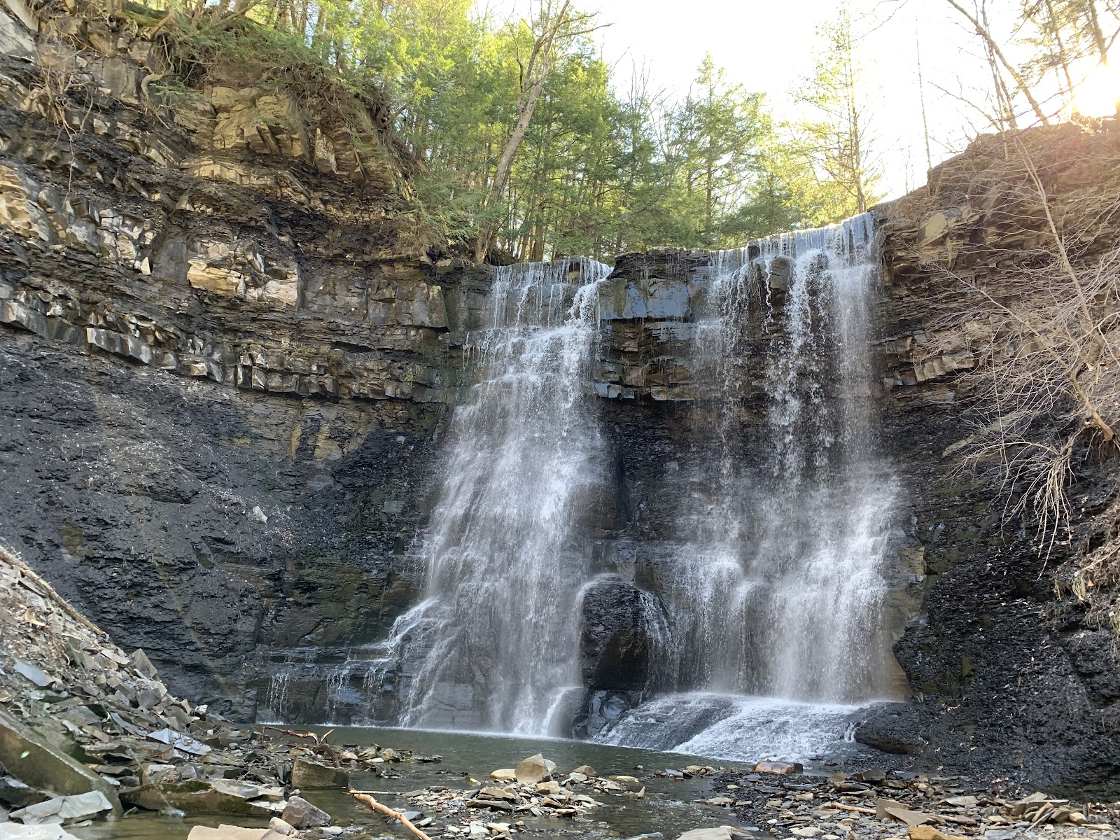 The Plotter Kill Preserve