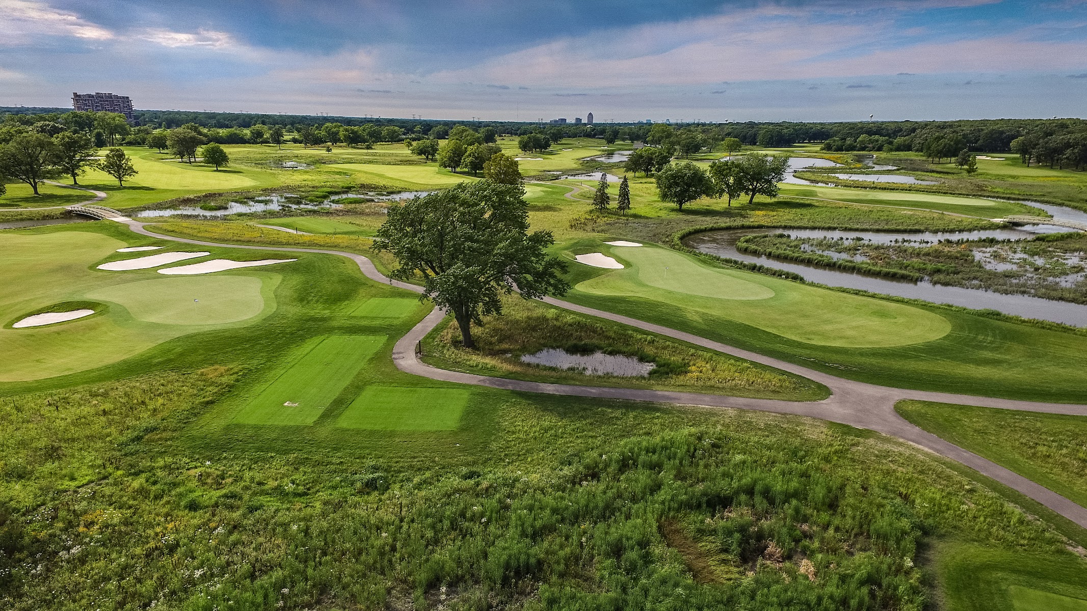 The Preserve at Oak Meadows